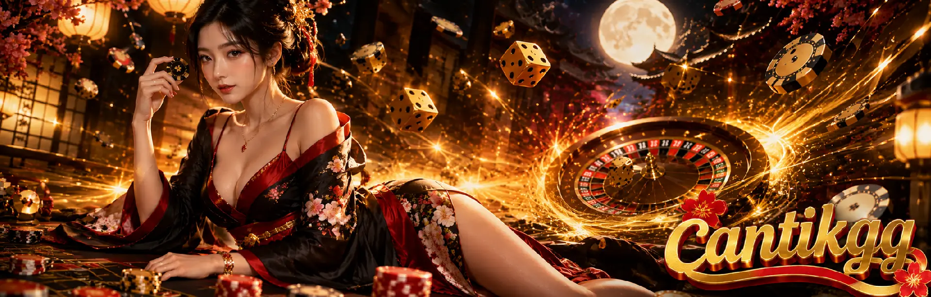 Banner Cantikqq