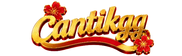 Logo Cantikqq